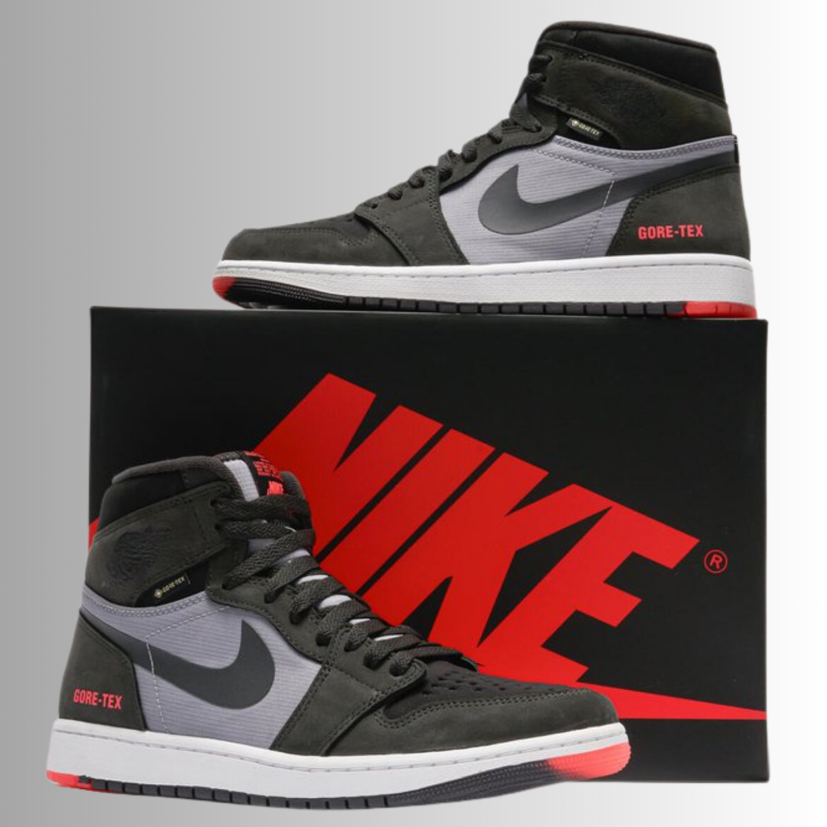 Casual white sneakers for men  