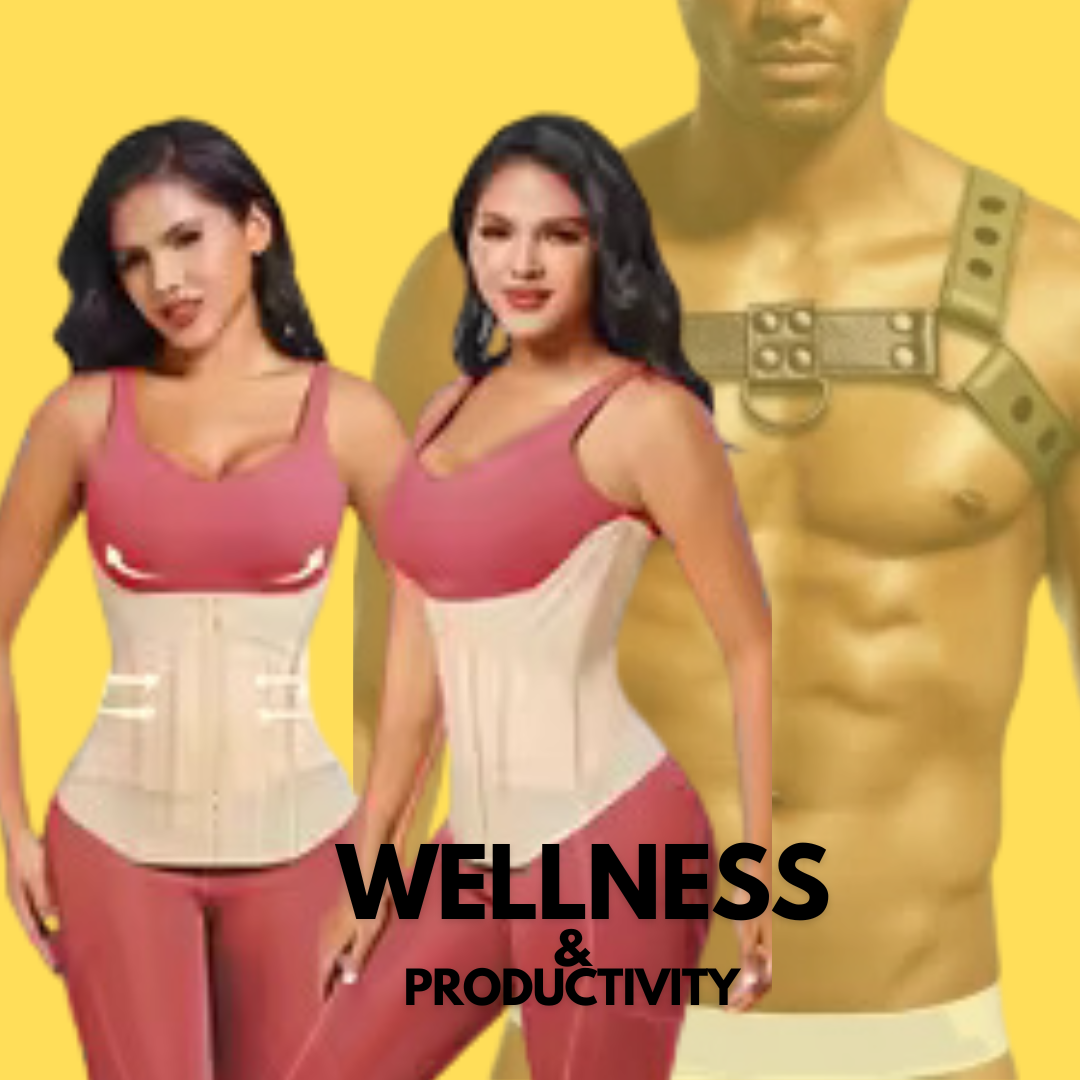 Wellness & Productivity