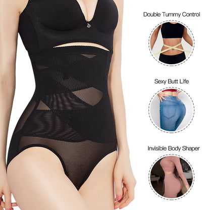 Controlling weight loss and shaping clothes