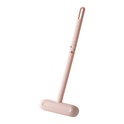 Household Long-Handled Screen Window Cleaning Brush