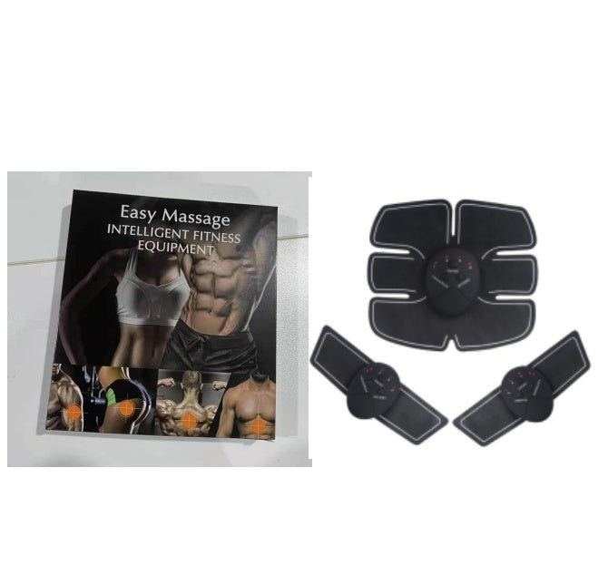 ElectroCore Pro: Ultimate EMS Muscle Sculptor