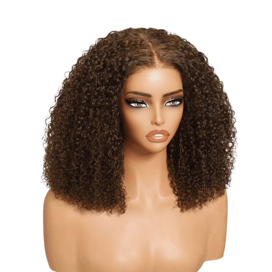 afro-kinky-curly-brown-wig-front-view