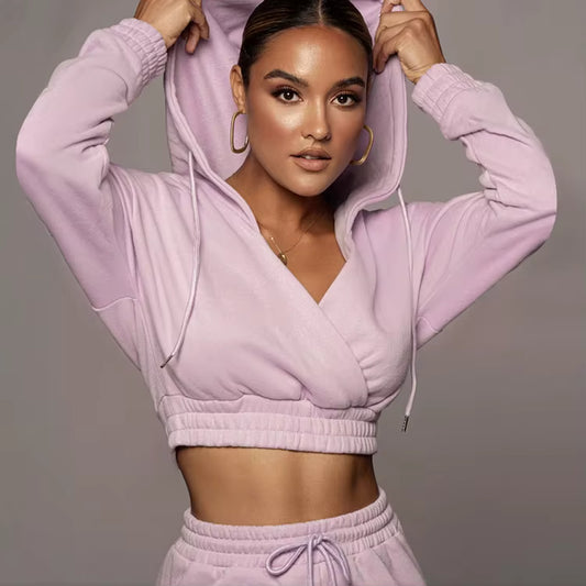 /products/amara-cotton-crop-hoodie

