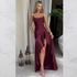 Scarlette – The Ultimate Backless Sexy Party Dress for Show-Stopping Nights