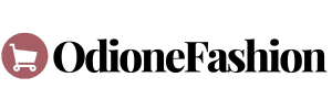 OdioneFashion Logo