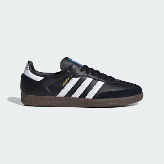 Adidas Samba Classic – Timeless Streetwear Icon