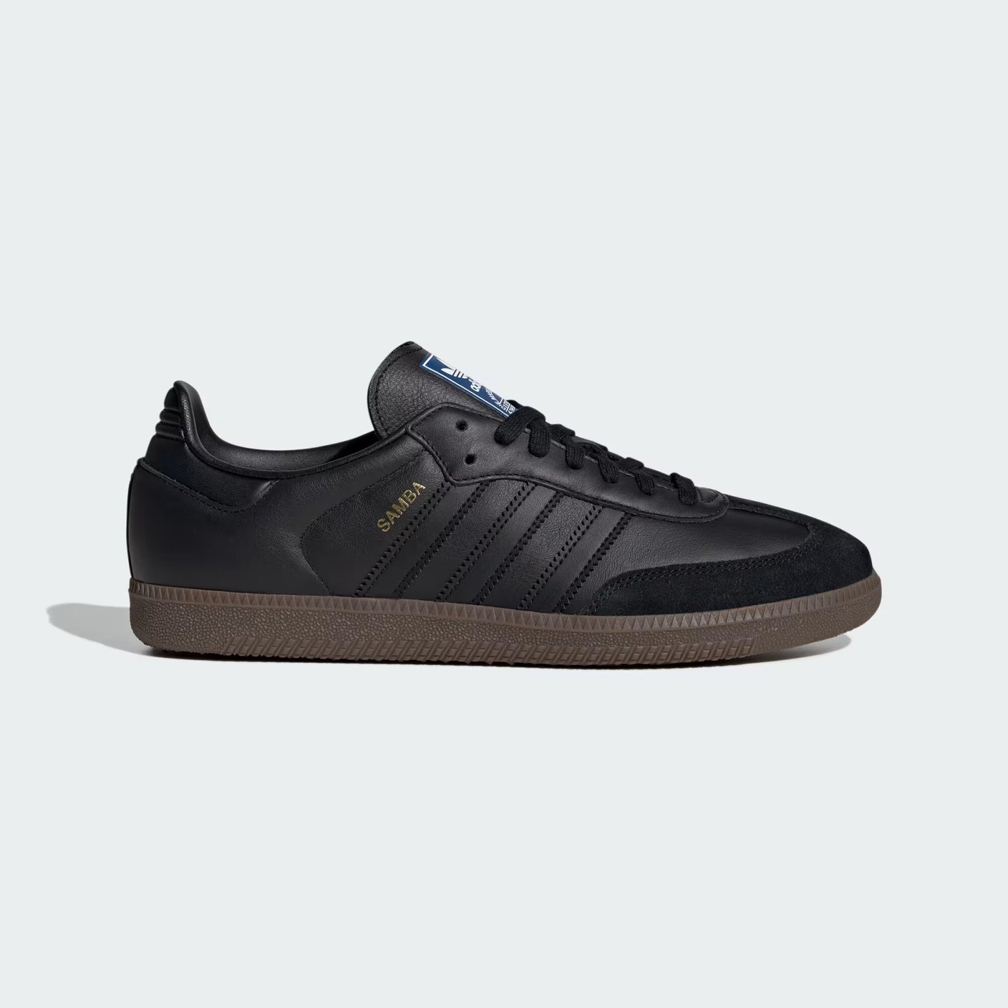 Adidas Samba Classic – Timeless Streetwear Icon