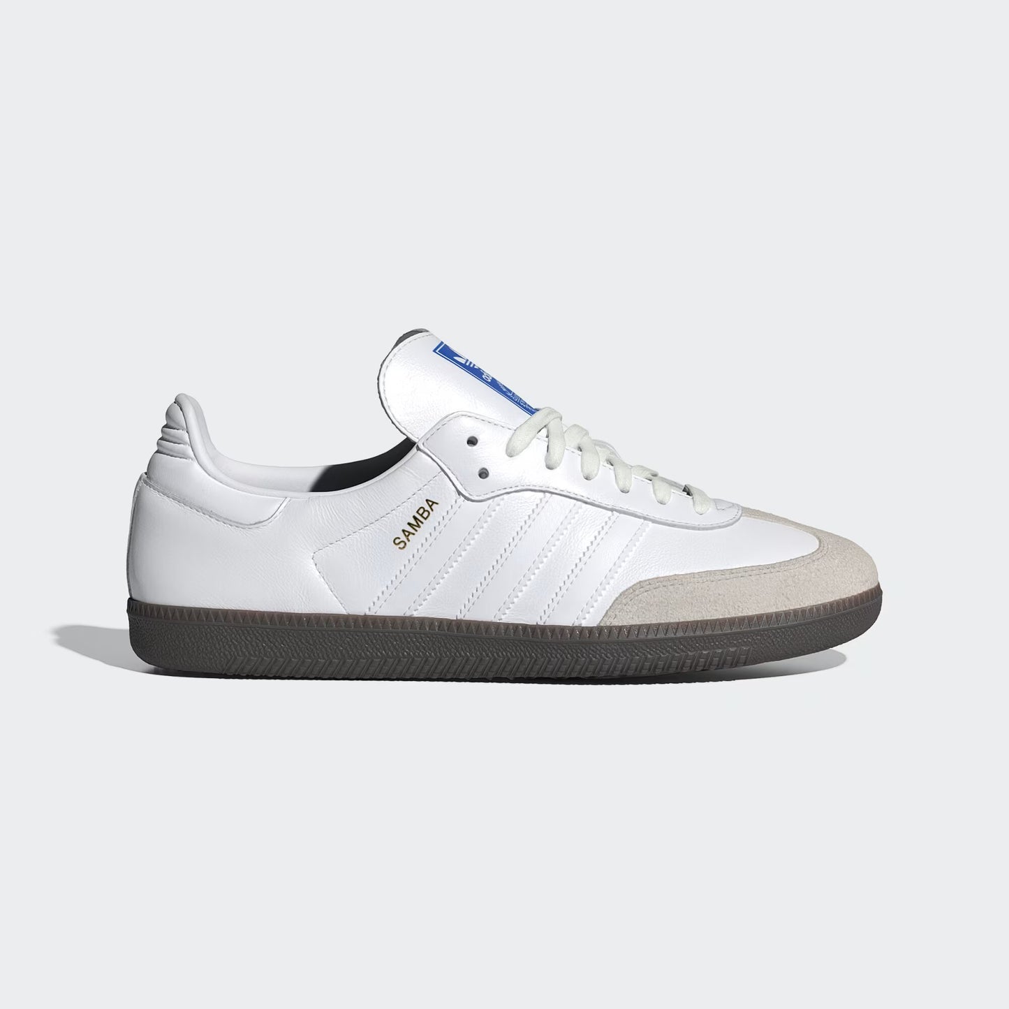 Adidas Samba Classic – Timeless Streetwear Icon