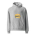 alt="Unisex Oversized Hoodie in premium cotton fleece"
alt="Relaxed fit unisex hoodie with dropped shoulders"
alt="Sustainable cotton and recycled polyester oversized hoodie"
alt="Trendy unisex streetwear hoodie for everyday comfort"
