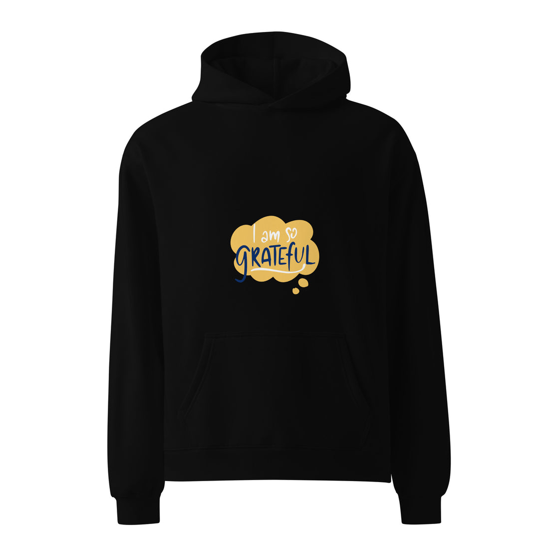 alt="Unisex Oversized Hoodie in premium cotton fleece"
alt="Relaxed fit unisex hoodie with dropped shoulders"
alt="Sustainable cotton and recycled polyester oversized hoodie"
alt="Trendy unisex streetwear hoodie for everyday comfort"