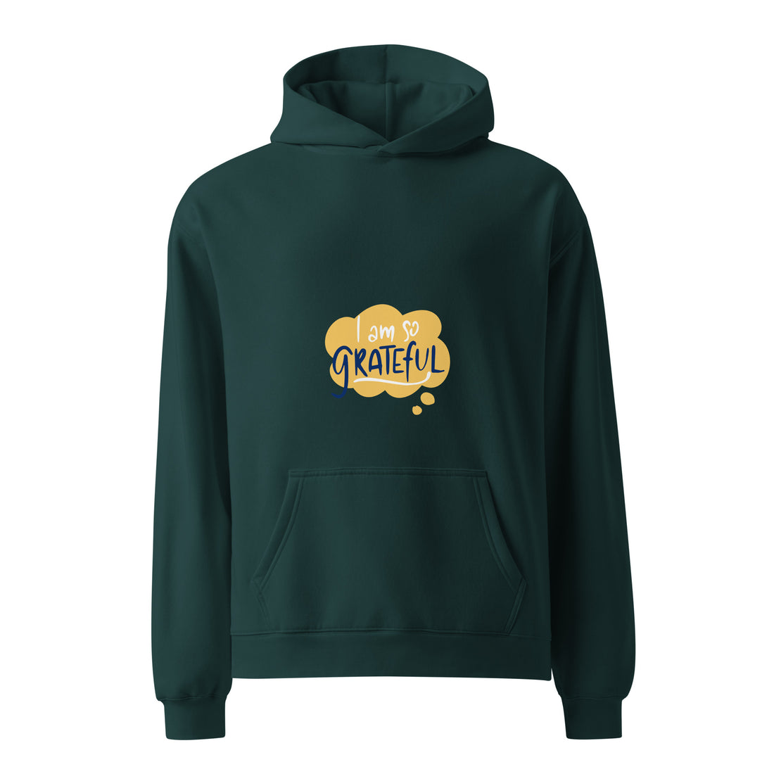 alt="Unisex Oversized Hoodie in premium cotton fleece"
alt="Relaxed fit unisex hoodie with dropped shoulders"
alt="Sustainable cotton and recycled polyester oversized hoodie"
alt="Trendy unisex streetwear hoodie for everyday comfort"