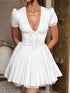 Chic Mini Dress: Discover Effortless Elegance for Any Occasion