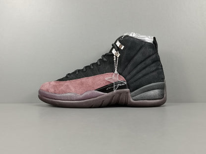 Nike Air Jordan 12 Retro Men's Sneaker – Iconic  Ultimate Style & Comfort