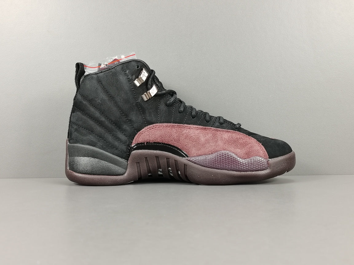 Nike Air Jordan 12 Retro Men's Sneaker – Iconic  Ultimate Style & Comfort