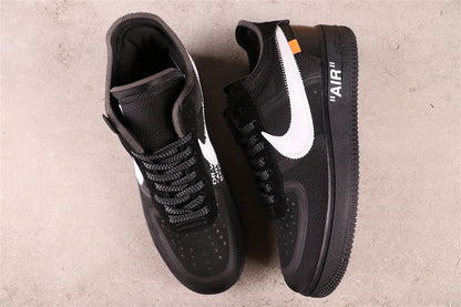 Nike Air Force 1 Low "11837" – Classic Style, Timeless Comfort