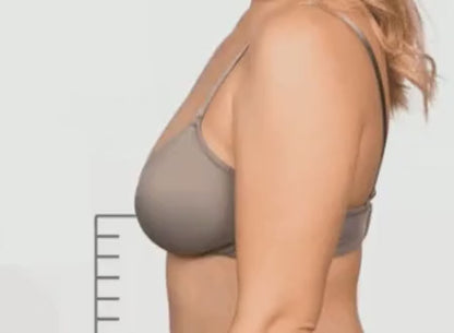 "Ultimate Wireless Comfort Bra – Underwire-Free, Seamless Support for Women"