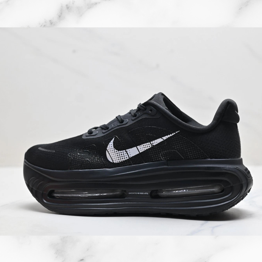 Nike Air Zoom Vomero Premium Black Sneakers – Men’s & Women’s Running Shoes