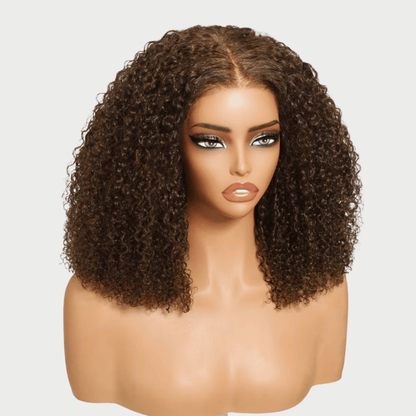 afro-kinky-curly-brown-wig-front-view