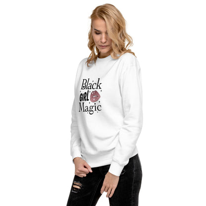 alt="Women's Premium Sweatshirt with classic crew neck and ribbed cuffs"
alt="Soft fleece interior premium sweatshirt for women"
alt="Stylish cotton blend women’s pullover for everyday wear"
alt="Comfortable women’s crew neck sweatshirt streetwear style"
