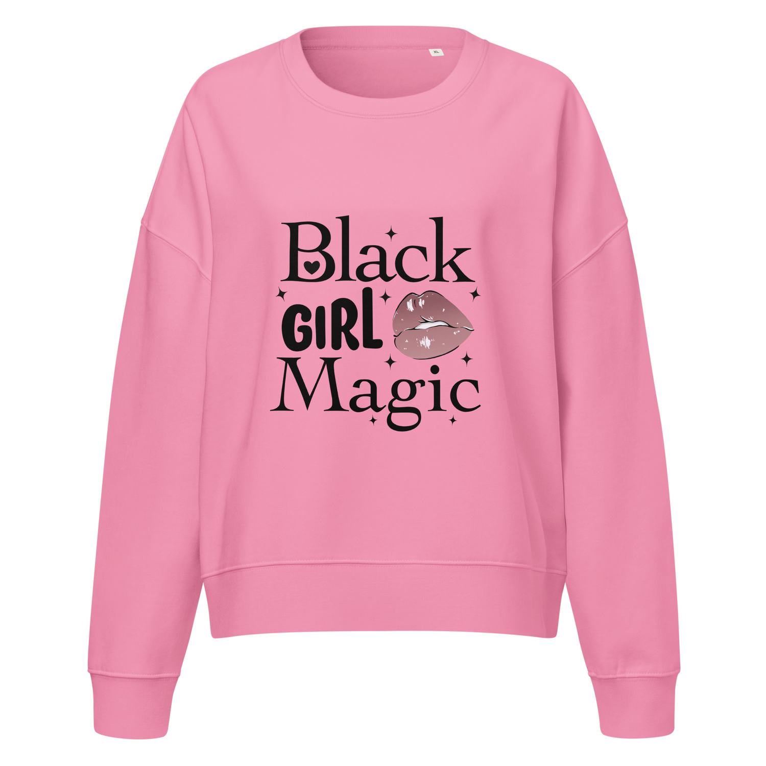 alt="Women’s Organic Crew Neck Sweatshirt in soft cotton fleece"
alt="Eco-friendly women’s sweatshirt made from organic and recycled fabrics"
alt="Sustainable cotton crew neck pullover for women"
alt="Casual women’s organic sweatshirt with soft fleece interior"
