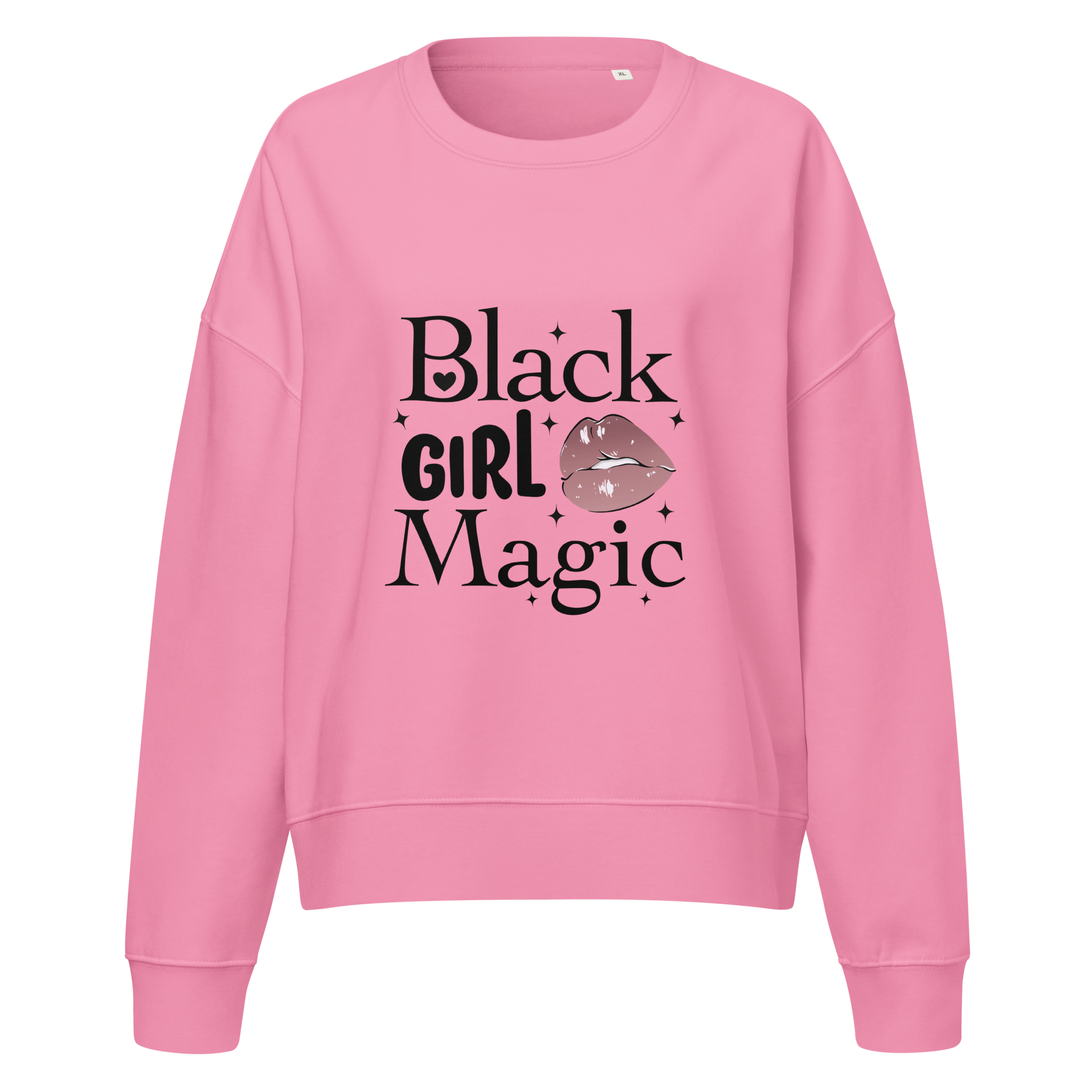 alt="Women’s Organic Crew Neck Sweatshirt in soft cotton fleece"
alt="Eco-friendly women’s sweatshirt made from organic and recycled fabrics"
alt="Sustainable cotton crew neck pullover for women"
alt="Casual women’s organic sweatshirt with soft fleece interior"
