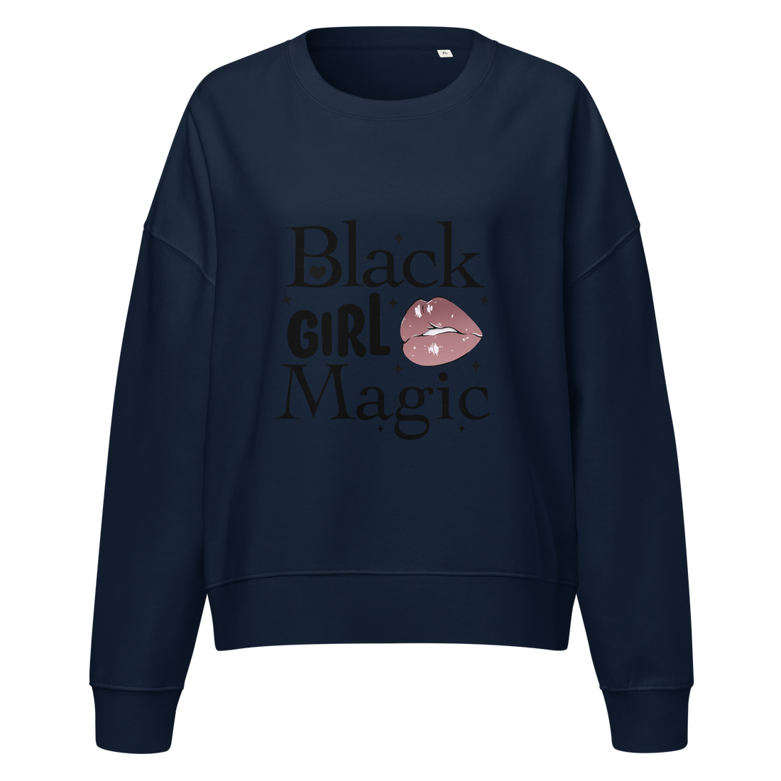 alt="Women’s Organic Crew Neck Sweatshirt in soft cotton fleece"
alt="Eco-friendly women’s sweatshirt made from organic and recycled fabrics"
alt="Sustainable cotton crew neck pullover for women"
alt="Casual women’s organic sweatshirt with soft fleece interior"