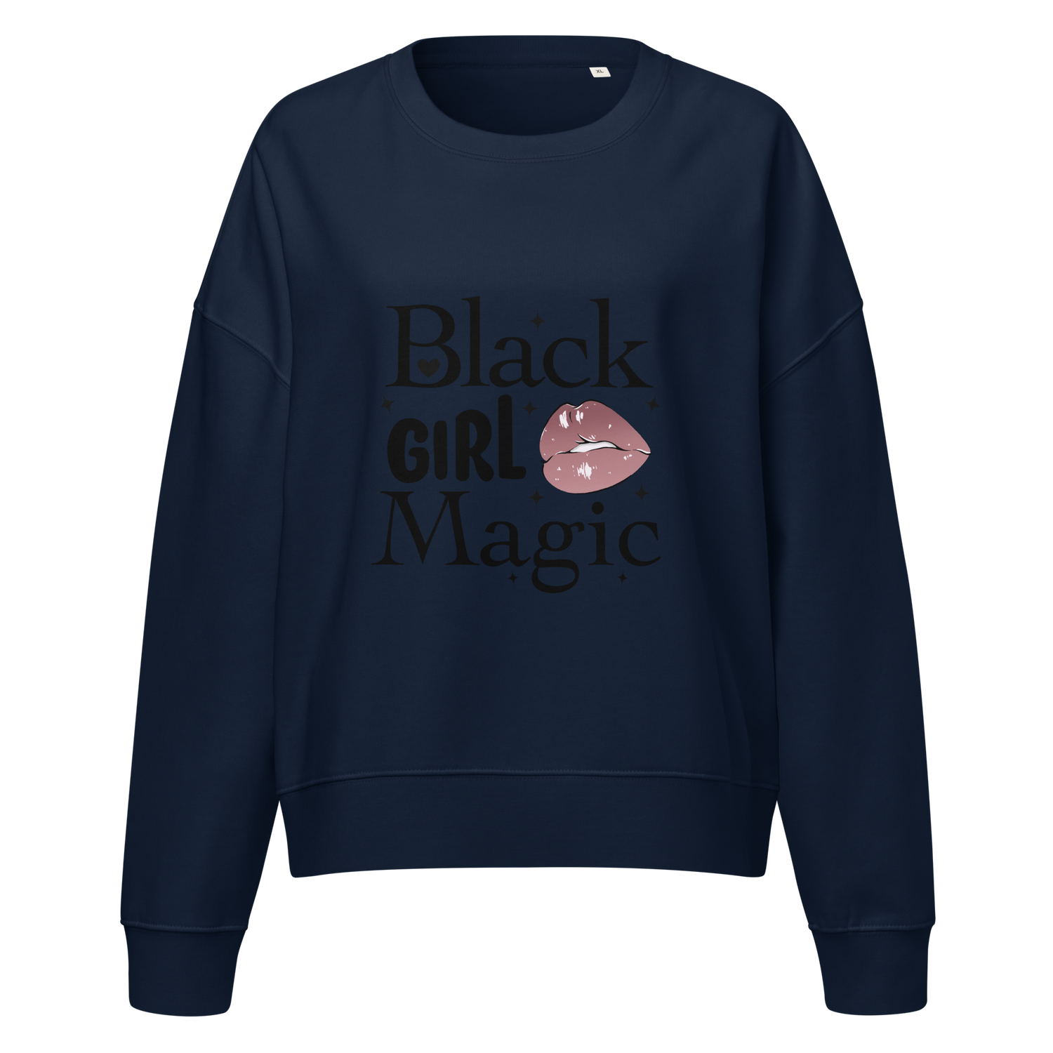 alt="Women’s Organic Crew Neck Sweatshirt in soft cotton fleece"
alt="Eco-friendly women’s sweatshirt made from organic and recycled fabrics"
alt="Sustainable cotton crew neck pullover for women"
alt="Casual women’s organic sweatshirt with soft fleece interior"
