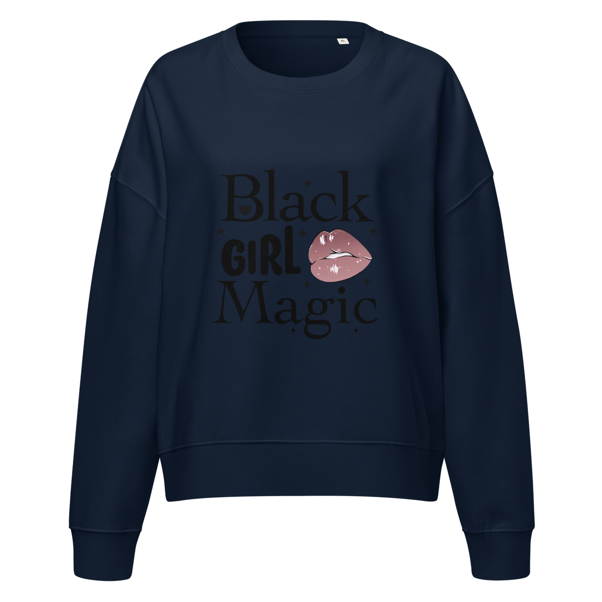 alt="Women’s Organic Crew Neck Sweatshirt in soft cotton fleece"
alt="Eco-friendly women’s sweatshirt made from organic and recycled fabrics"
alt="Sustainable cotton crew neck pullover for women"
alt="Casual women’s organic sweatshirt with soft fleece interior"
