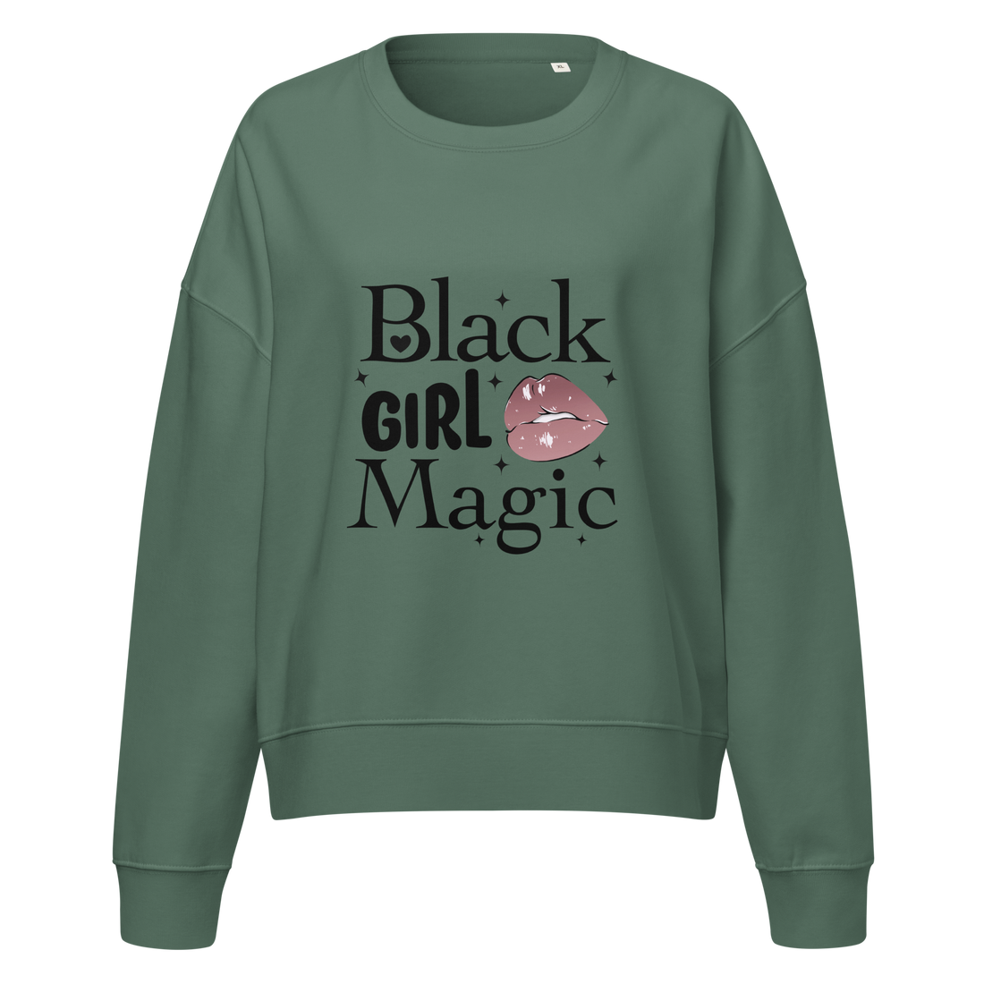 alt="Women’s Organic Crew Neck Sweatshirt in soft cotton fleece"
alt="Eco-friendly women’s sweatshirt made from organic and recycled fabrics"
alt="Sustainable cotton crew neck pullover for women"
alt="Casual women’s organic sweatshirt with soft fleece interior"
