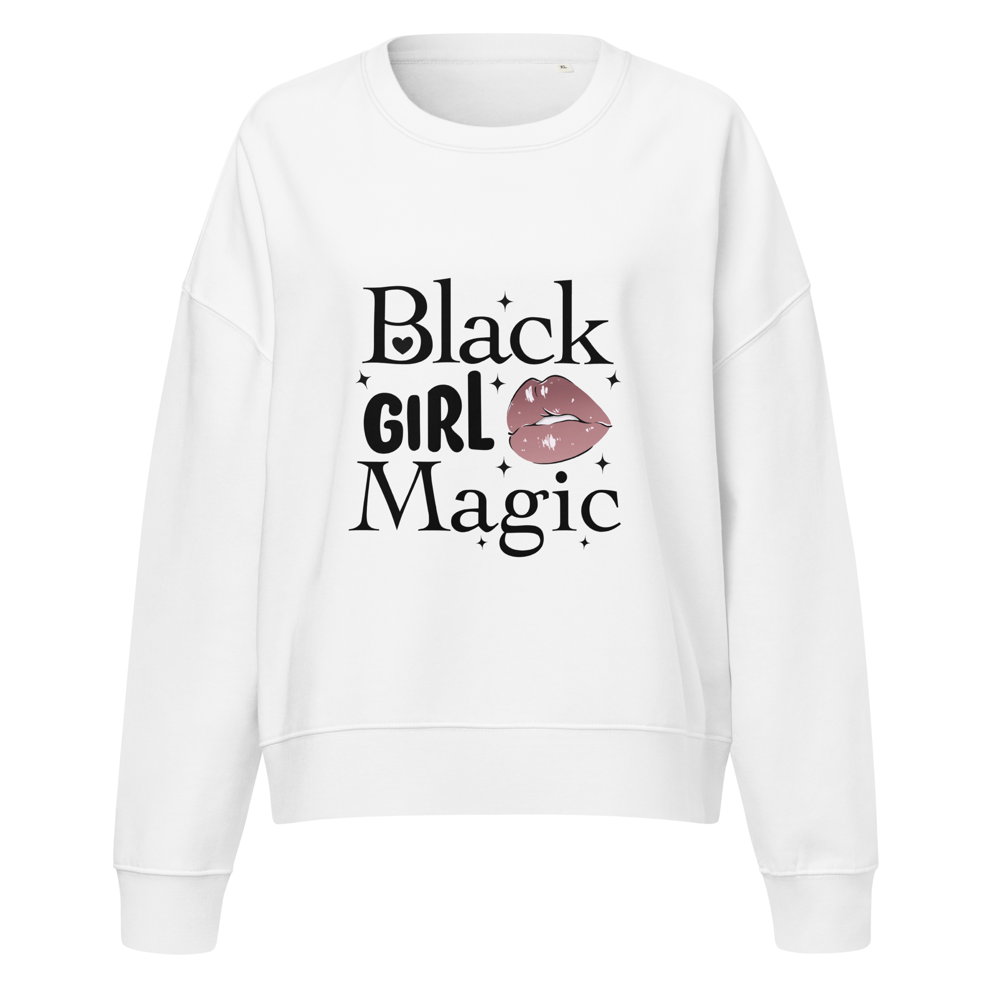 alt="Women’s Organic Crew Neck Sweatshirt in soft cotton fleece"
alt="Eco-friendly women’s sweatshirt made from organic and recycled fabrics"
alt="Sustainable cotton crew neck pullover for women"
alt="Casual women’s organic sweatshirt with soft fleece interior"
